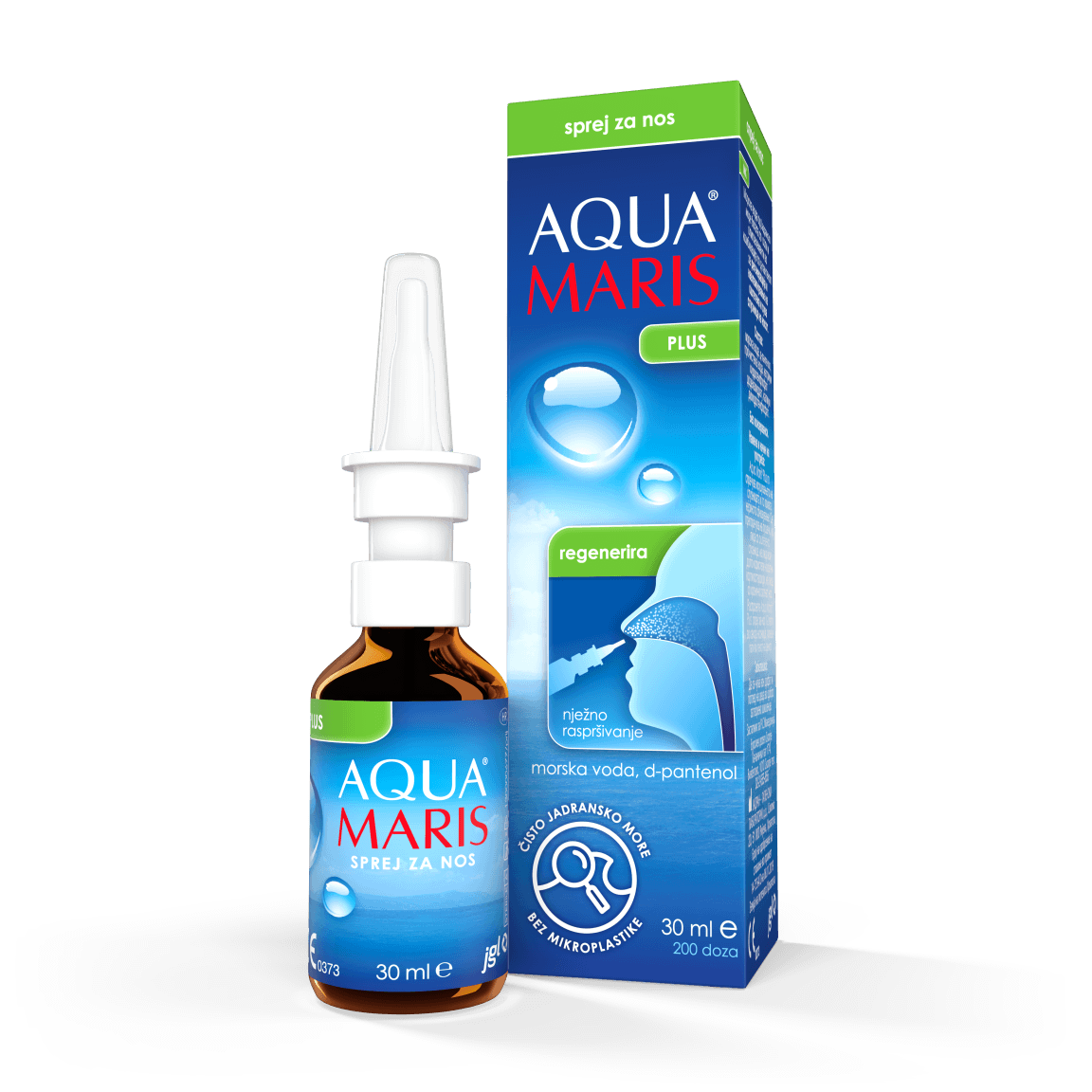 Aqua Maris Plus